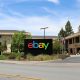 fachada de uma das sedes do ebay