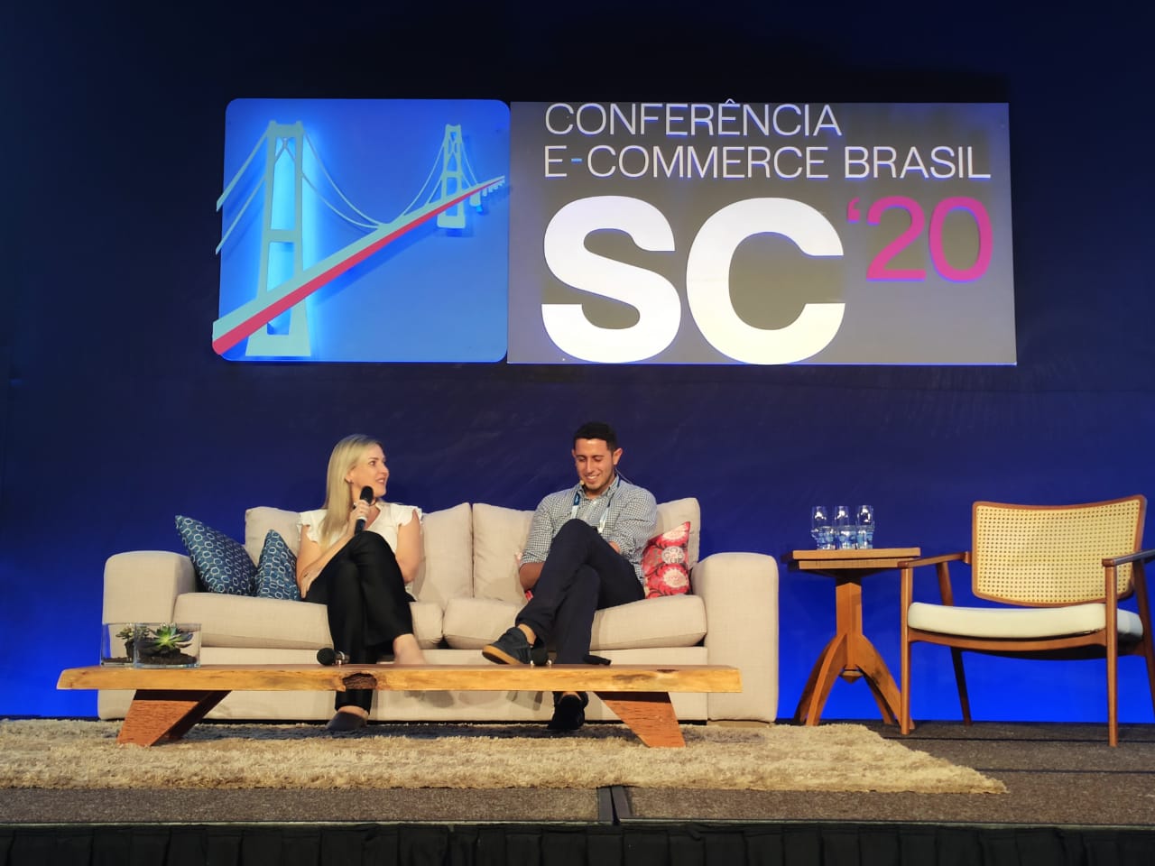 Conferência Santa Catarina 2020