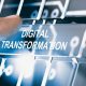 A transformação digital marcou o ano de 2020