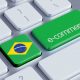 Expansão do e-commerce brasileiro no primeiro trimestre de 2021