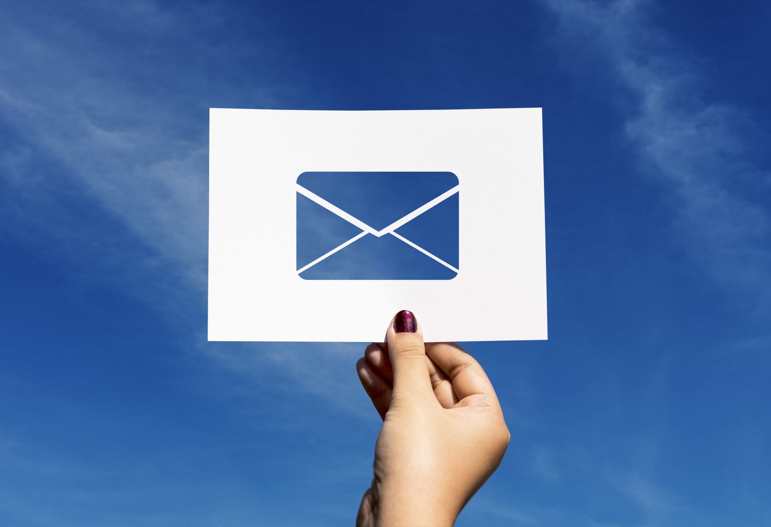 E-mail marketing: conheça boas estratégias