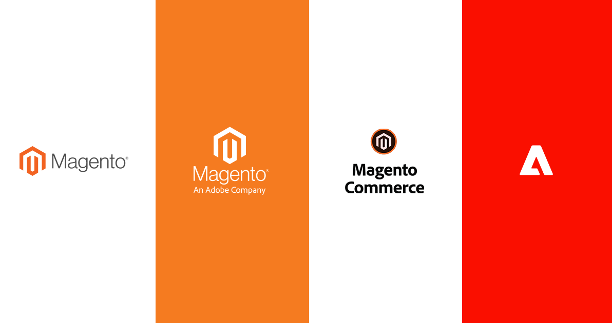 Magento Commerce agora é Adobe Commerce