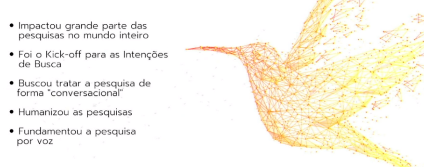 conceitos do Humminbird (palestra Lucas Maranho 2021)