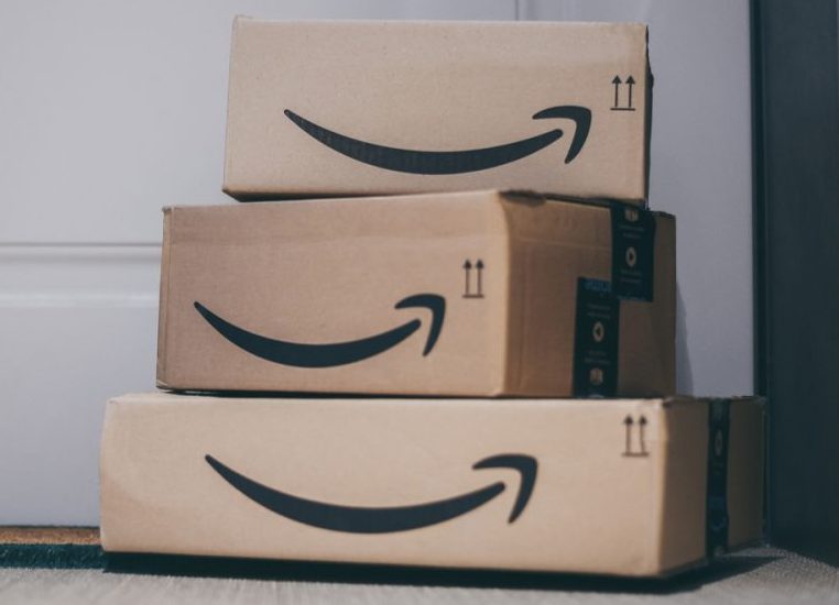 Amazon stellt den flexiblen Lieferservice in Deutschland ein
