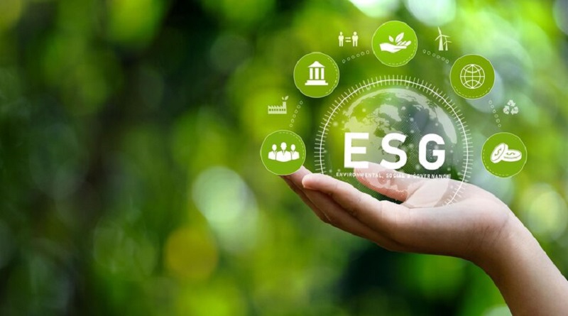 Os aspectos de ESG no mercado de e-commerce